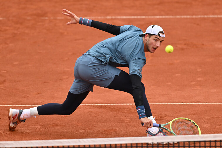 Jan-Lennard Struff Jan-Lennard Struff