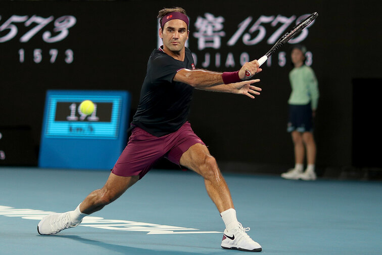 Roger Federer Roger Federer