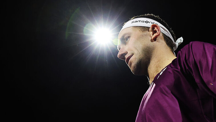 Casper Ruud ist wohl in den Stand der Ehe eingetreten