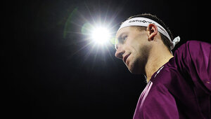 Casper Ruud ist wohl in den Stand der Ehe eingetreten