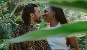 Andrea Preti, Venus Williams