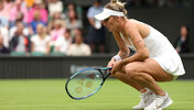 Marketa Vondrousova hat in Wimbledon 2025 eine schwierige Auslosung erwischt