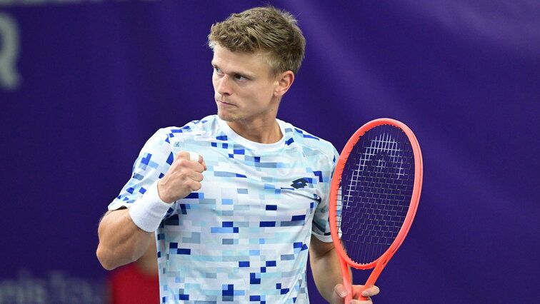 Marvin Möller spielt in dieser Woche in Hamburg Marvin Möller spielt in dieser Woche in Hamburg