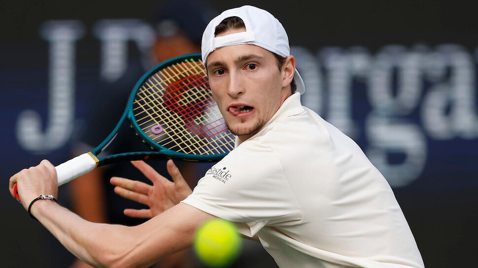 Humbert und Baez auf Kurs Turin? Nicht so schnell … ·