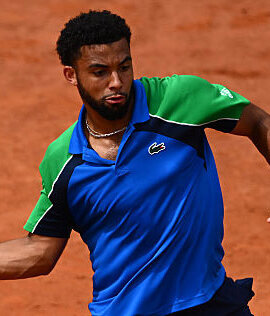 Arthur Fils trifft im Viertelfinale von Barcelona auf Lorenzo Musetti