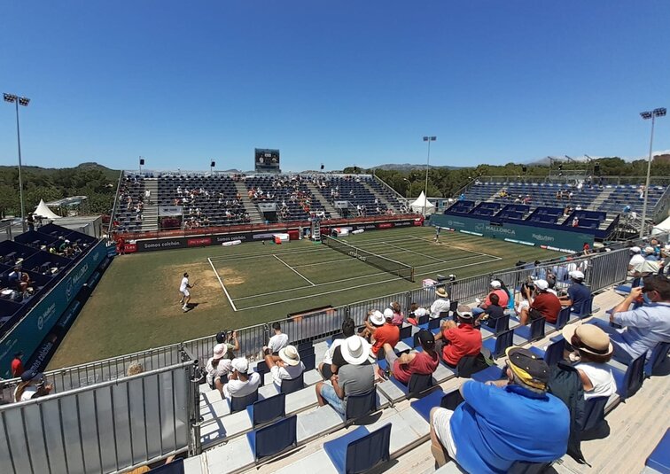 ATP Vienna Open: Three Players Withdraw From Event