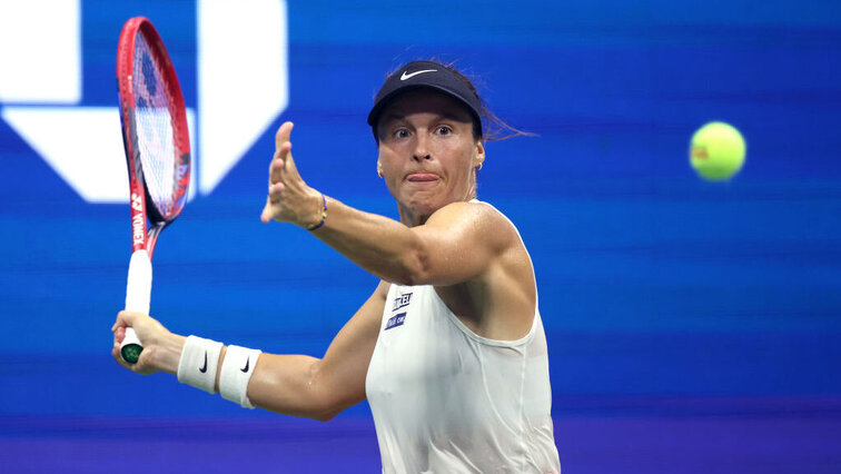 Tatjana Maria Tatjana Maria