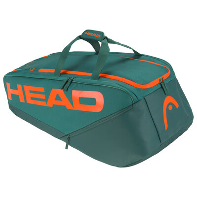 Die Pro Racket Bag XL von HEAD Die Pro Racket Bag XL von HEAD