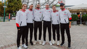 Das österreichische Davis-Cup-Team will wieder nach Bologna