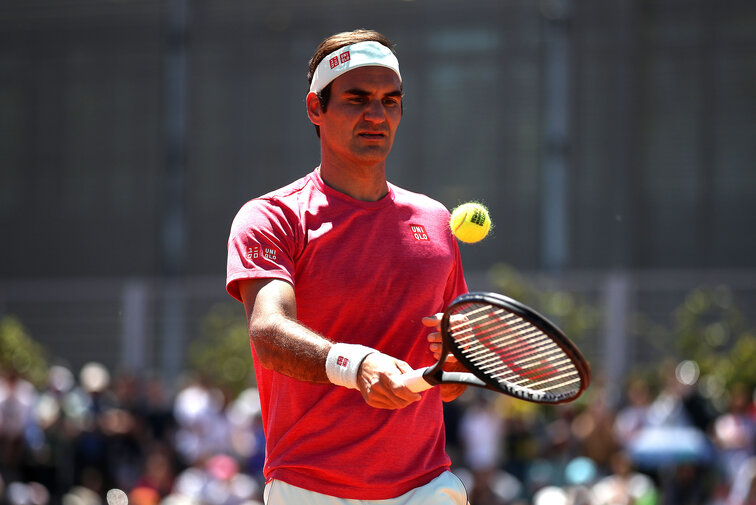 Roger Federer