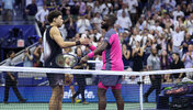 Ben Shelton und Frances Tiafoe könnten bei den ATP Finals in Turin aufeinander treffen.