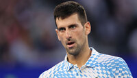 Novak Djokovic geht als Favorit ins Endspiel der Australian Open 2023