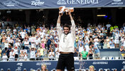 Matteo Berrettini hat 2024 in Kitzbühel den Titel geholt