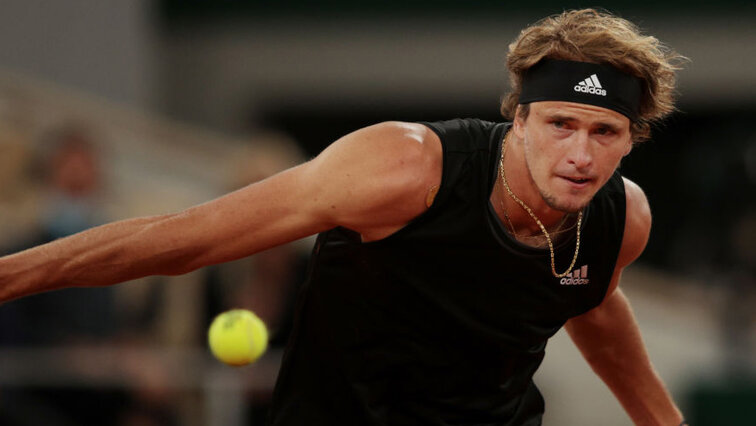 Alexander Zverev has solvable tasks ahead of him