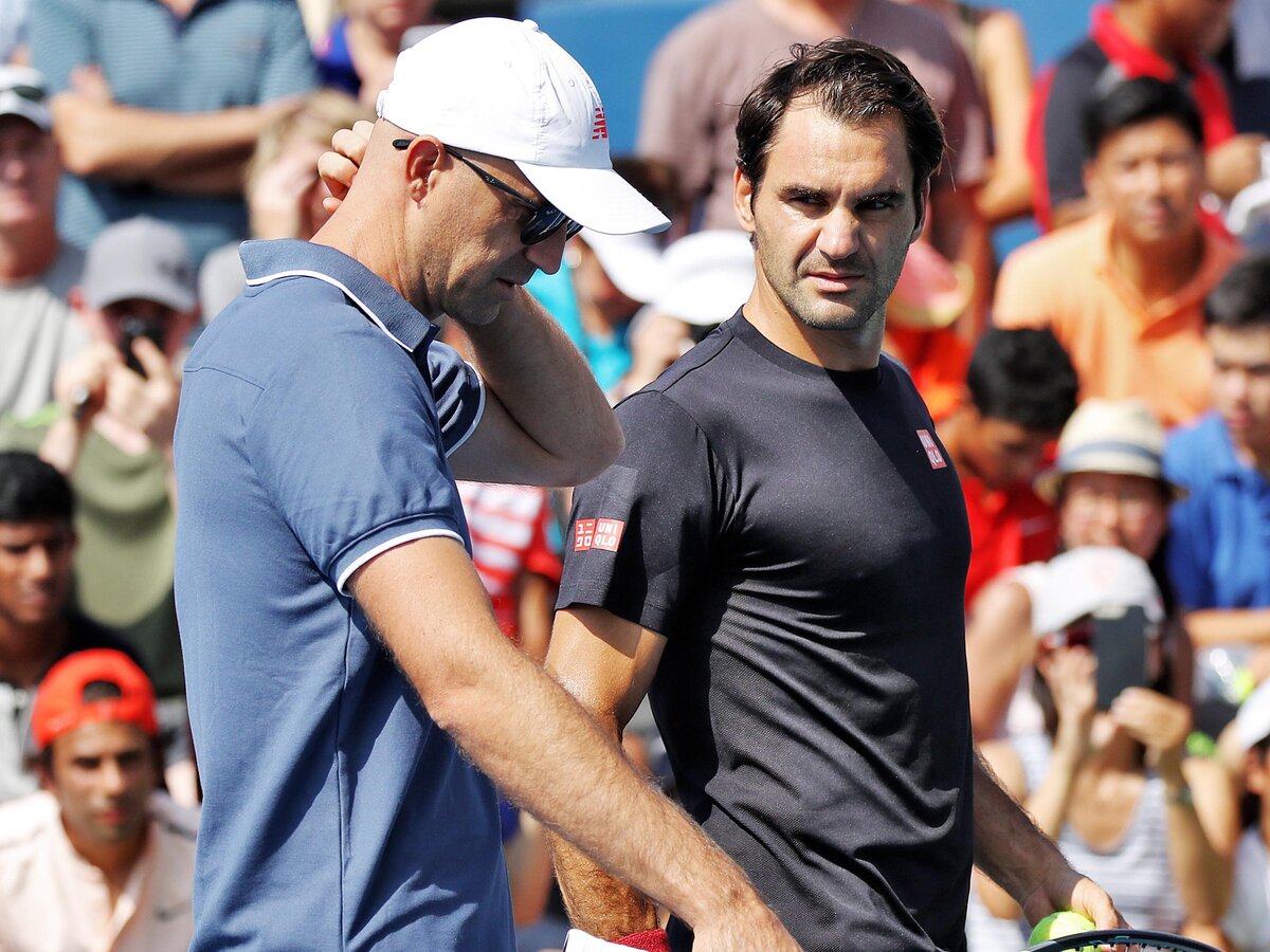 Ivan Ljubicic - No more coaching job after Roger Federer · tennisnet.com