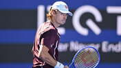 Alex de Minaur hat in Peking starke Nerven gezeigt