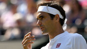 Roger Federer geht als Nummer zwei ins Wimbledon-Turnier 2019