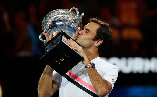 Australian Open 2018