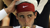 Bei den Australian Open wurde die Heat Policy zum Wohle der Profis noch einmal verschärft