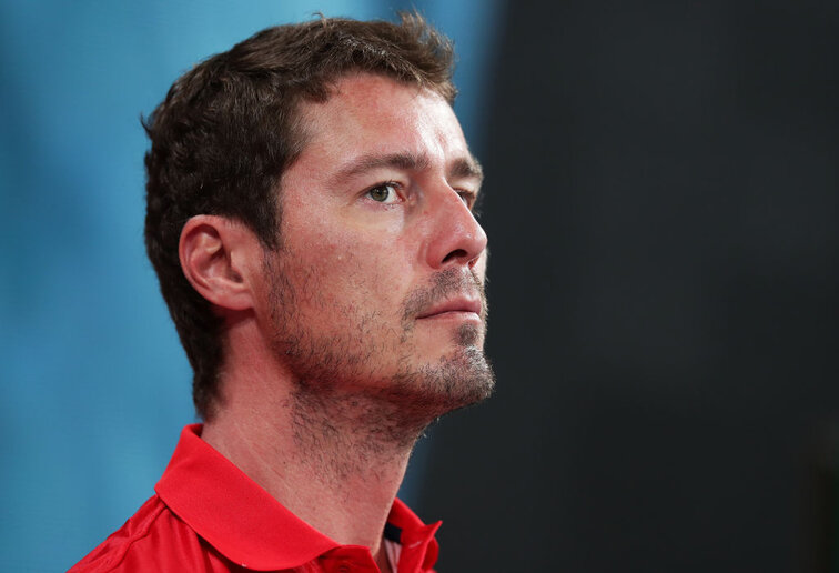 Marat Safin unterstützt Andrey Rublev schon in Monte-Carlo