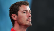 Marat Safin unterstützt Andrey Rublev schon in Monte-Carlo