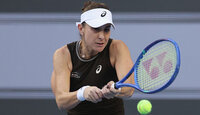 Auch bei Belinda Bencic ist Vorsicht die Mutter er Porzellankiste Auch bei Belinda Bencic ist Vorsicht die Mutter er Porzellankiste