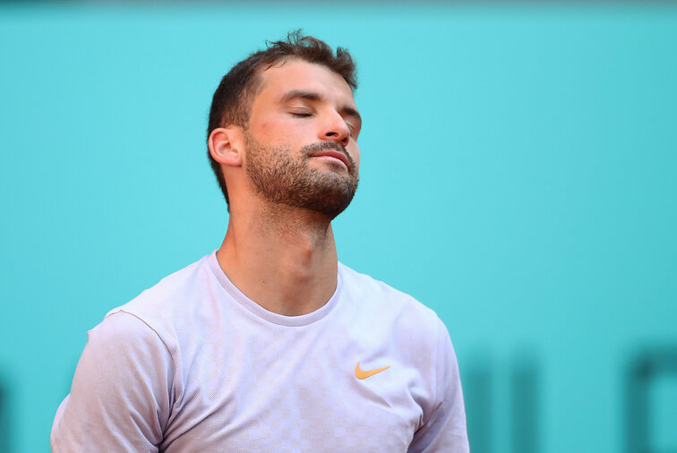 Grigor Dimitrov
