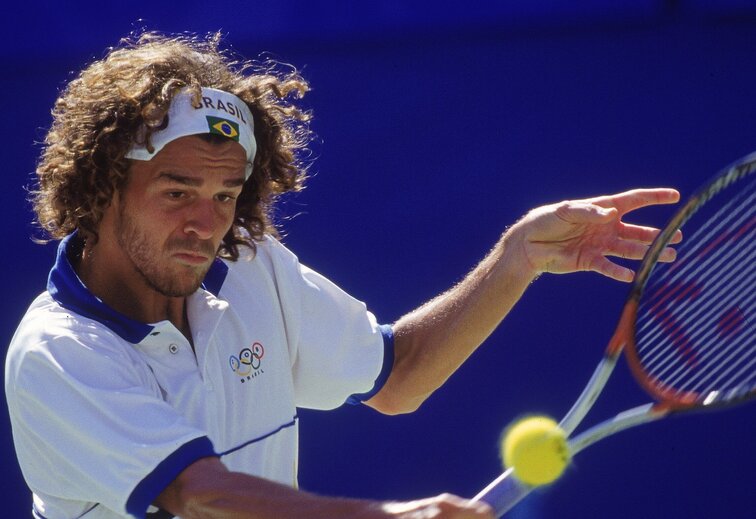 Gustavo Kuerten