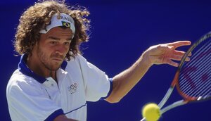 Gustavo Kuerten