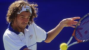 Gustavo Kuerten