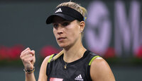 Angelique Kerber muss gegen Elena Rybakina gewinnen