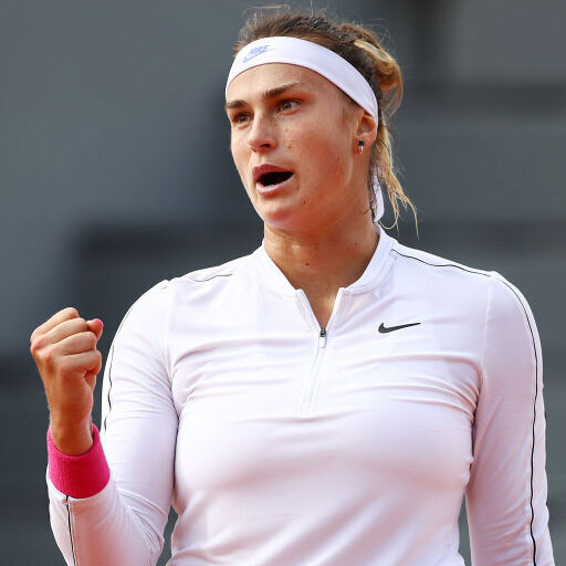 Wta Linz Aryna Sabalenka Leads The Field Tennisnet Com