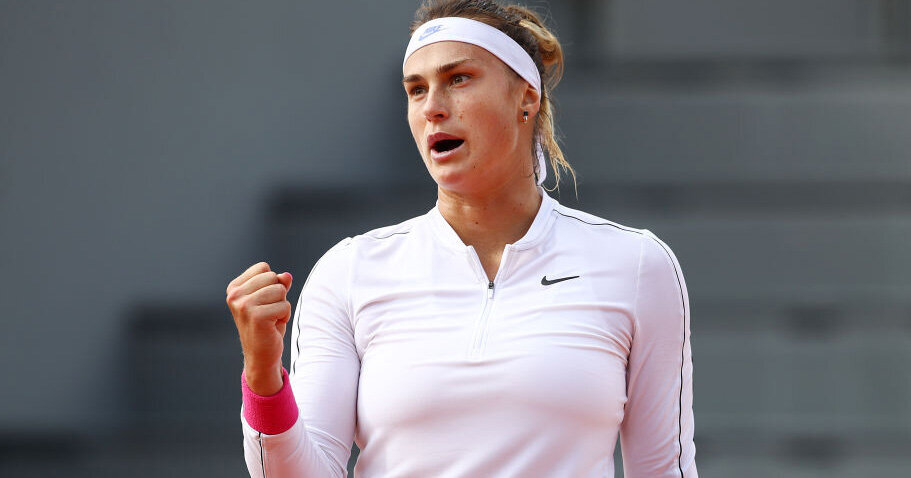 WTA Linz: Aryna Sabalenka leads the field · tennisnet.com