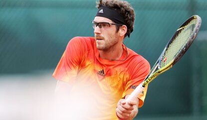 Gerald Melzer