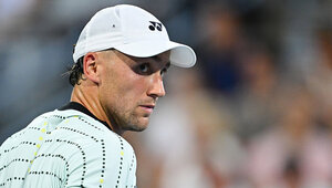 Casper Ruud kann bei den US Open 2026 nicht antreten