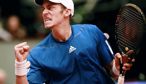 Halbfinale in Barletta ·