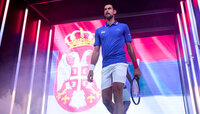 Novak Djokovic peilt in Malaga seinen zweiten Davis-Cup-Titel nach 2010 an.