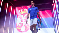 Novak Djokovic peilt in Malaga seinen zweiten Davis-Cup-Titel nach 2010 an. Novak Djokovic peilt in Malaga seinen zweiten Davis-Cup-Titel nach 2010 an.