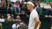 Alexander Zverev hat zur Finalrunde eine klare Meinung