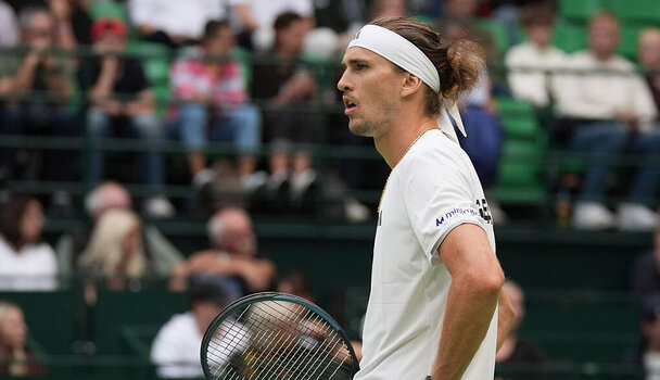 Alexander Zverev hat zur Finalrunde eine klare Meinung