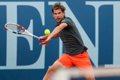 Dominic Thiem
