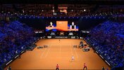 Als Mitglied im tennisnet Premium Club seid Ihr auch in Stuttgart vorne dabei