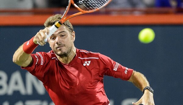 Stan Wawrinka critica os Grand Slams e os organismos reguladores do ténis  por tomarem decisões sem a intervenção dos jogadores: Hoje, estamos presos  até ao dia em que os jogadores disserem pára