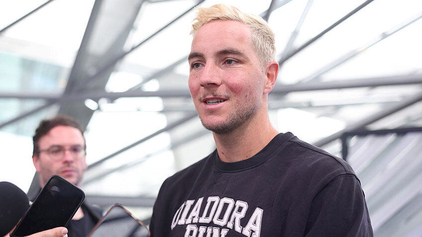 ATP: Jan-Lennard Struff parts ways with coach Markus Wislsperger
