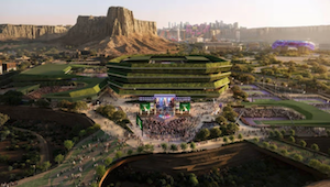 Qiddiya Investment Company