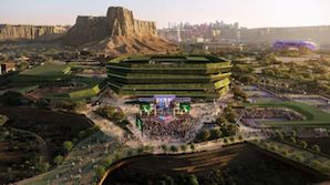 Qiddiya Investment Company