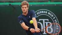 Yannick Hanfmann Yannick Hanfmann
