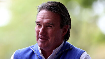 Jimmy Connors ist nie um ein offenes Wort verlegen gewesen