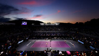 What a view: Die WTA-Finals 2021 in Mexiko