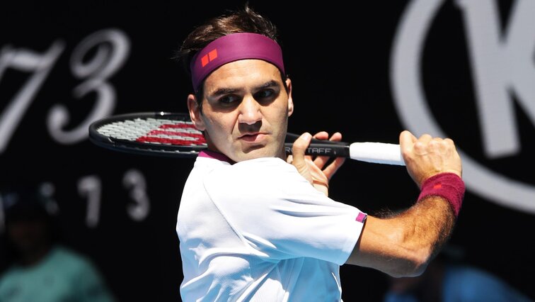 How well will Roger Federer come out of the break?